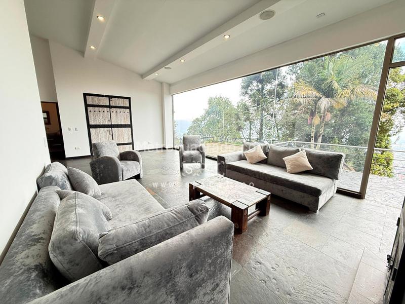 Casa en Arriendo, Vda El Peñasco, Envigado - Więcej