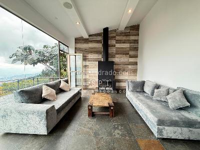 Casa de 3 alcobas en arriendo en Vda El Peñasco, Envigado, 408 m² · foto 5 de 20