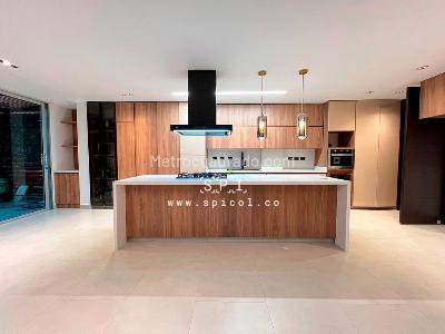 Casa de 3 alcobas en venta en El Esmeraldal, Envigado, 173 m² · foto 3 de 20