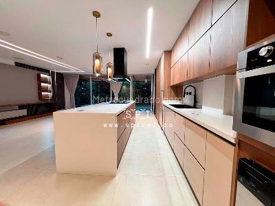 Casa de 3 alcobas en venta en El Esmeraldal, Envigado, 173 m² · foto 5 de 20