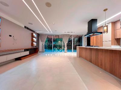 Casa de 3 alcobas en venta en El Esmeraldal, Envigado, 173 m² · foto 7 de 20