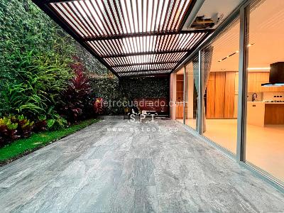 Casa de 3 alcobas en venta en El Esmeraldal, Envigado, 173 m² · foto 10 de 20