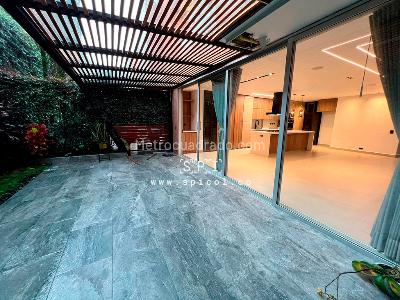 Casa de 3 alcobas en venta en El Esmeraldal, Envigado, 173 m² · foto 11 de 20