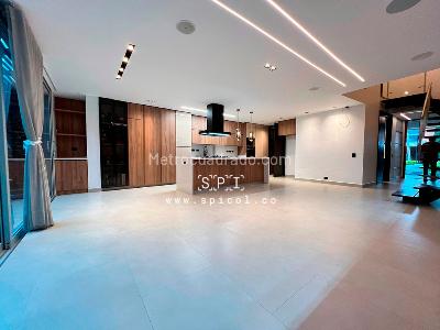 Casa de 3 alcobas en venta en El Esmeraldal, Envigado, 173 m² · foto 12 de 20