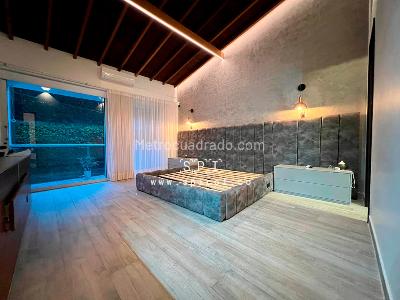 Casa de 3 alcobas en venta en El Esmeraldal, Envigado, 173 m² · foto 20 de 20