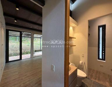 Casa de 3 alcobas en venta en Loma Del Escobero, Envigado, 320 m² · foto 10 de 20