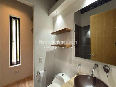 Casa de 3 alcobas en venta en Loma Del Escobero, Envigado, 320 m² · foto 11 de 20