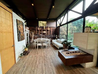 Casa de 3 alcobas en venta en Loma Del Escobero, Envigado, 320 m² · foto 15 de 20