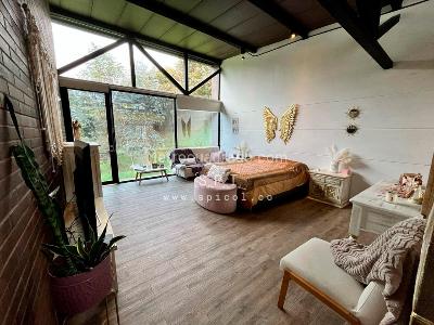 Casa de 3 alcobas en venta en Loma Del Escobero, Envigado, 320 m² · foto 17 de 20
