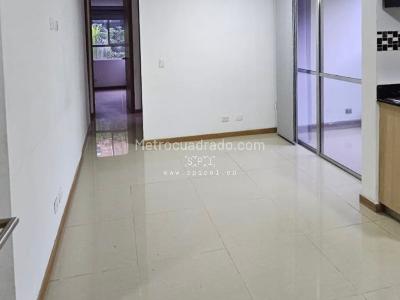 Apartamento de 3 alcobas en venta en Las Antillas, Envigado, 62 m² · foto 2 de 10