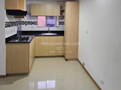 Apartamento de 3 alcobas en venta en Las Antillas, Envigado, 62 m² · foto 3 de 10