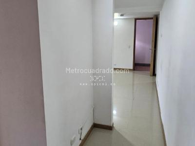 Apartamento de 3 alcobas en venta en Las Antillas, Envigado, 62 m² · foto 4 de 10