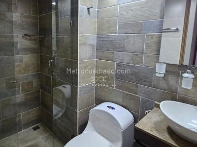 Apartamento de 3 alcobas en venta en Las Antillas, Envigado, 62 m² · foto 8 de 10