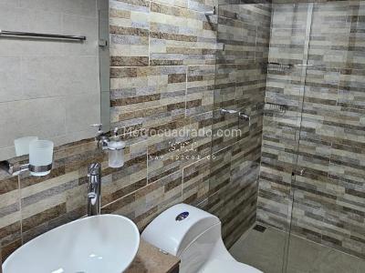 Apartamento de 3 alcobas en venta en Las Antillas, Envigado, 62 m² · foto 10 de 10