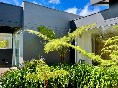 Casa de 3 alcobas en venta en Alto De Palmas, Envigado, 407 m² · foto 16 de 17