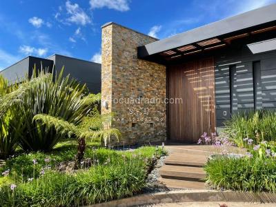 Casa de 3 alcobas en venta en Alto De Palmas, Envigado, 407 m² · foto 17 de 17