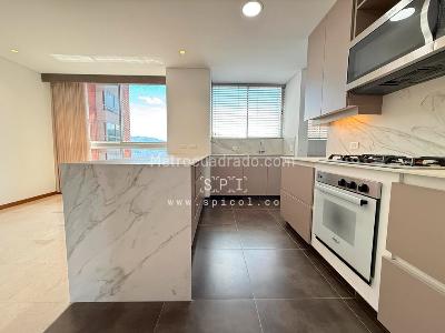 Apartamento de 4 alcobas en venta en La Calera, Medellín, 200 m² · foto 6 de 20