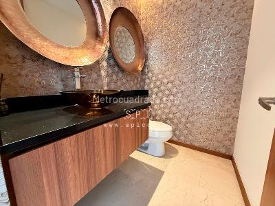 Apartamento de 4 alcobas en venta en La Calera, Medellín, 200 m² · foto 9 de 20