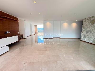 Apartamento de 4 alcobas en venta en La Calera, Medellín, 200 m² · foto 12 de 20
