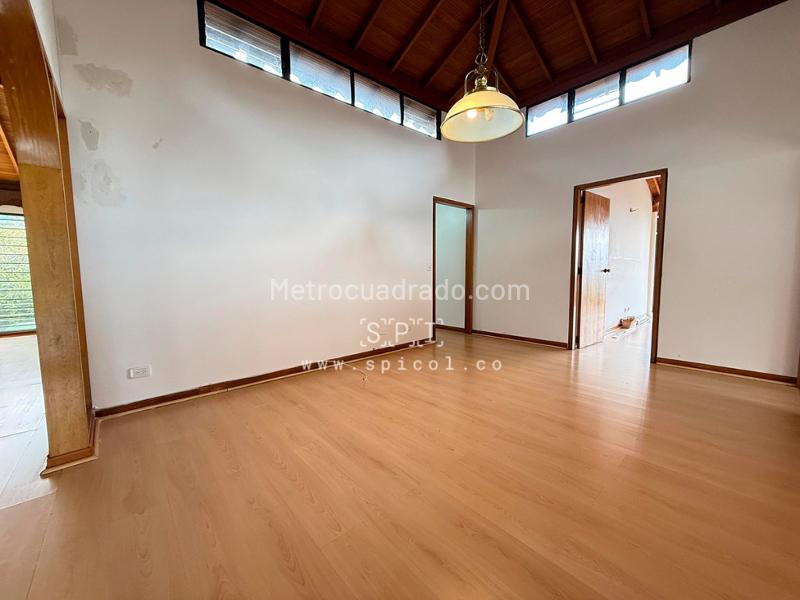 Casa en Arriendo, Loma El Chocho, Envigado - Ansicht 5