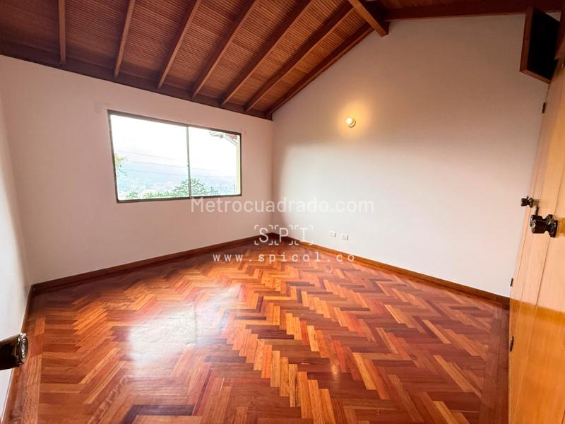 Casa en Arriendo, Loma El Chocho, Envigado - Ansicht 6