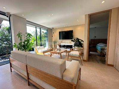 Apartamento de 2 alcobas en venta en Las Palmas, Medellín, 84 m² · foto 3 de 20