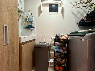 Apartamento de 2 alcobas en venta en Las Palmas, Medellín, 84 m² · foto 10 de 20