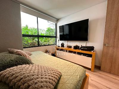 Apartamento de 2 alcobas en venta en Las Palmas, Medellín, 84 m² · foto 12 de 20