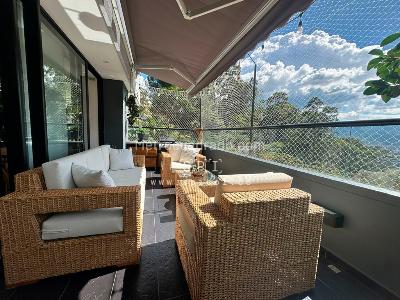 Apartamento de 2 alcobas en venta en Las Palmas, Medellín, 84 m² · foto 13 de 20
