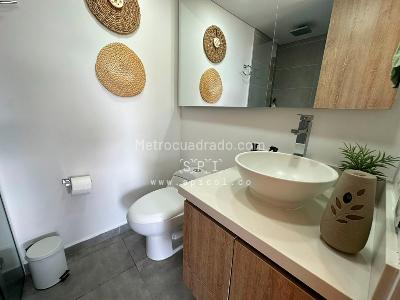 Apartamento de 2 alcobas en venta en Las Palmas, Medellín, 84 m² · foto 14 de 20