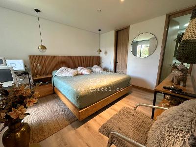 Apartamento de 2 alcobas en venta en Las Palmas, Medellín, 84 m² · foto 15 de 20