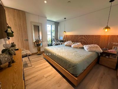 Apartamento de 2 alcobas en venta en Las Palmas, Medellín, 84 m² · foto 16 de 20