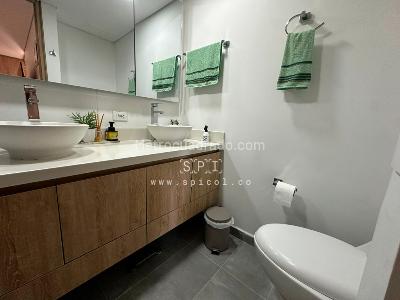 Apartamento de 2 alcobas en venta en Las Palmas, Medellín, 84 m² · foto 18 de 20