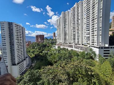 Apartamento de 2 alcobas en venta en Las Palmas, Medellín, 84 m² · foto 19 de 20