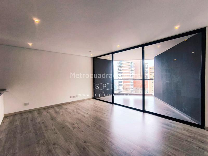 2BR Apartment in Altos Del Poblado (75 m²) - 5