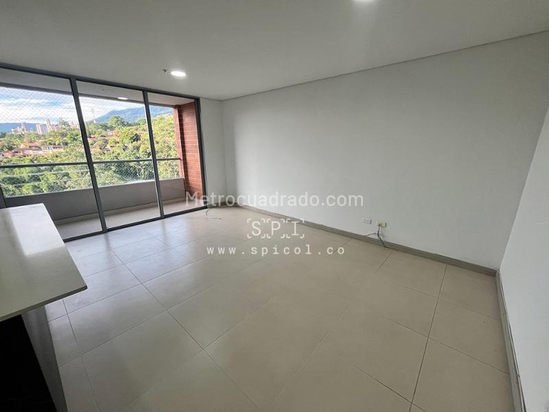 Piso – Envigado, Valle de Aburrá - Vista 3
