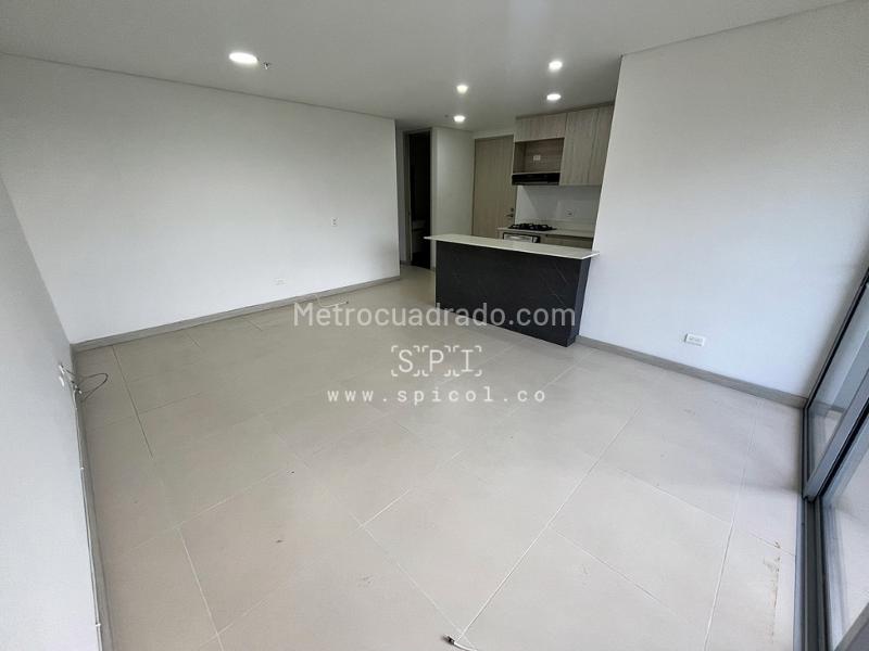 Piso – Envigado, Valle de Aburrá - Más