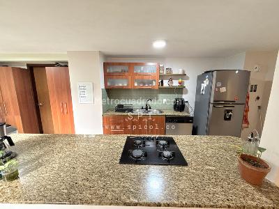 Apartamento de 3 alcobas en venta en La Linde, Medellín, 167 m² · foto 4 de 20