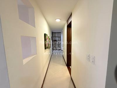 Apartamento de 3 alcobas en venta en La Linde, Medellín, 167 m² · foto 7 de 20