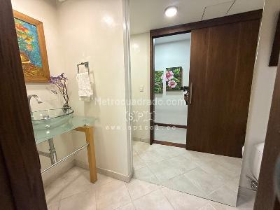 Apartamento de 3 alcobas en venta en La Linde, Medellín, 167 m² · foto 8 de 20