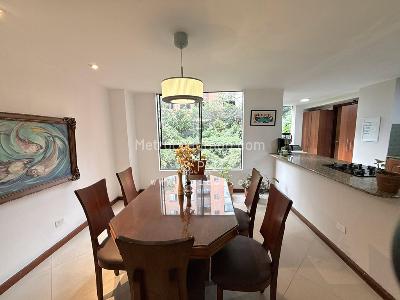 Apartamento de 3 alcobas en venta en La Linde, Medellín, 167 m² · foto 10 de 20