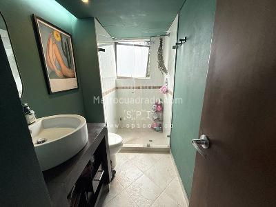 Apartamento de 3 alcobas en venta en La Linde, Medellín, 167 m² · foto 11 de 20