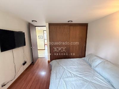 Apartamento de 3 alcobas en venta en La Linde, Medellín, 167 m² · foto 13 de 20