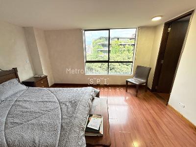 Apartamento de 3 alcobas en venta en La Linde, Medellín, 167 m² · foto 14 de 20