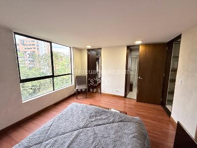Apartamento de 3 alcobas en venta en La Linde, Medellín, 167 m² · foto 15 de 20
