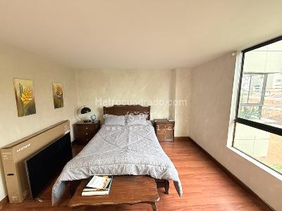 Apartamento de 3 alcobas en venta en La Linde, Medellín, 167 m² · foto 16 de 20