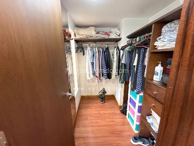Apartamento de 3 alcobas en venta en La Linde, Medellín, 167 m² · foto 17 de 20