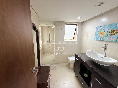 Apartamento de 3 alcobas en venta en La Linde, Medellín, 167 m² · foto 18 de 20