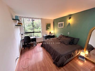 Apartamento de 3 alcobas en venta en La Linde, Medellín, 167 m² · foto 19 de 20