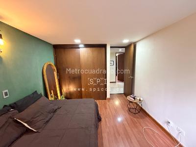 Apartamento de 3 alcobas en venta en La Linde, Medellín, 167 m² · foto 20 de 20